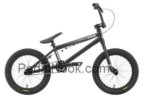 Haro 116 fiche technique et avis